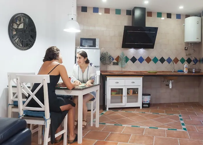 Casa Larga